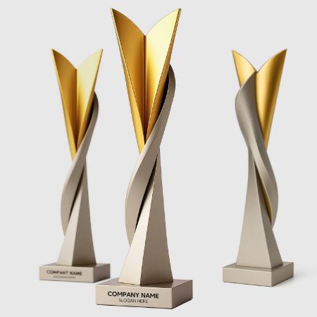 Picture for category Awards